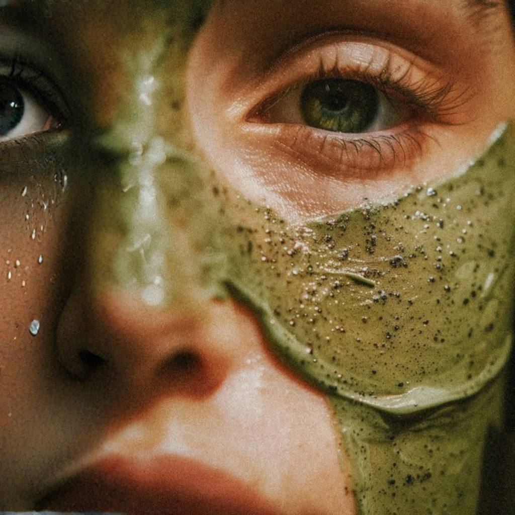 VISAGE