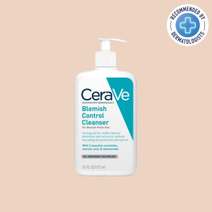 CeraVe Gel Moussant Anti-Imperfections 236 ml