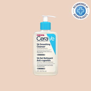 CeraVe Gel Nettoyant Anti-Rugosités