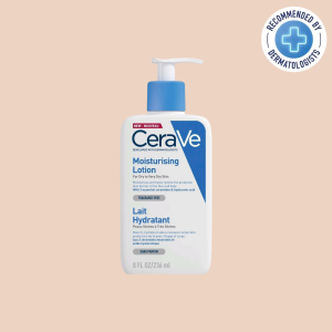 CeraVe Lait Hydratant Peaux Sèches à Très Sèches