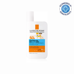 LA ROCHE POSAY ANTHELIOS UVMUNE 400 DERMO PEDIATRICS FLUIDE 50 ML