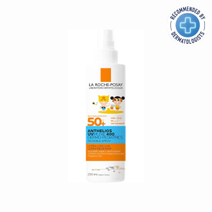 LA ROCHE POSAY ANTHELIOS UVMUNE 400 DERMO PEDIATRICS SPRAY 200 ML