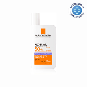 LA ROCHE POSAY ANTHELIOS UVMUNE 400 FLUIDE ANTI TACHES SPF50+ 50 ML