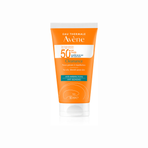 AVENE CLEANANCE SOLAIRE SPF 50+