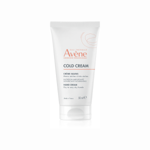 AVENE COLD CREAM MAINS