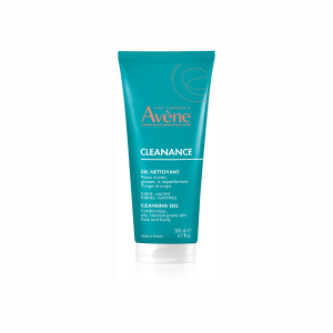 AVENE CLEANANCE GEL NETTOYANT 200 ML