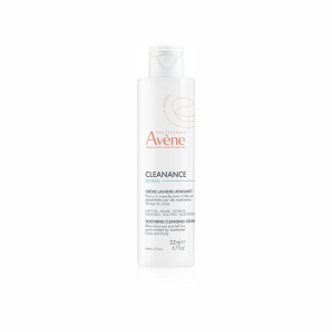 AVENE CLEANANCE HYDRA CREME LAVANTE APAISANTE 200 ML