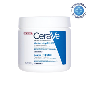 CeraVe Baume Hydratant 454g