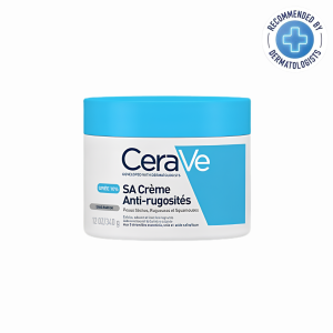 CERAVE SA CRÈME ANTI-RUGOSITÉS