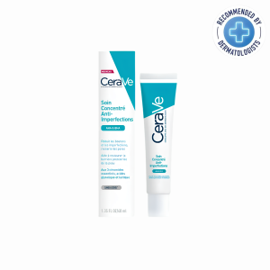 Soin Concentré Anti-Boutons CeraVe 40ml