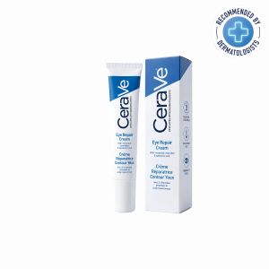 CeraVe Crème Réparatrice Contour Yeux 14 ml