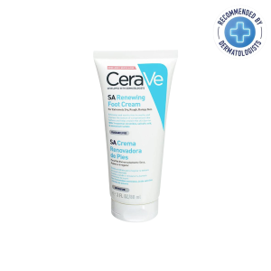 CERAVE SA CREME PIEDS REGENERANTE SA 88ML