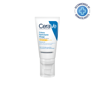 CERAVE CREME HYDRATANTE VISAGE PM 52 ML