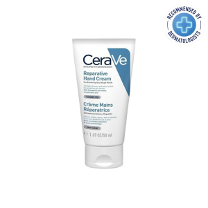 CERAVE CREME MAINS REPARATRICE 50ML