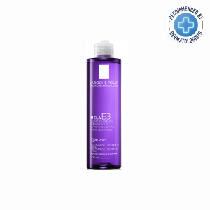LA ROCHE POSAY MELA B3 GEL MICRO PEELING UNIFIANT ECLAT 200 ML