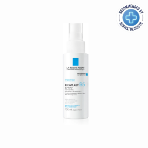 LA ROCHE POSAY CICAPLAST B5 SPRAY CONCENTRE REPARATEUR APAISANT 100 ML