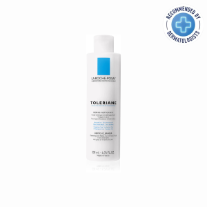 LA ROCHE POSAY TOLERIANE DERMO NETTOYANT