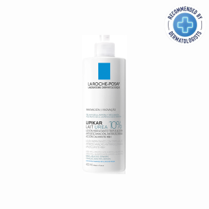LA ROCHE POSAY LIPIKAR LAIT UREA 10% 400 ML