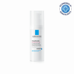LA ROCHE POSAY TOLERIANE ROSALIAC AR CONCENTRE 40 ML TEINTE VERTE NEUTRALISANTE