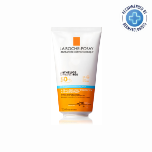 LA ROCHE POSAY ANTHELIOS UVMUNE 400 LAIT HYDRATANT VISAGE ET CORPS SPF50+ 150ML