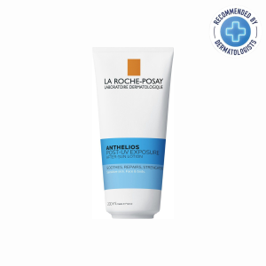 LA ROCHE POSAY ANTHELIOS POST UV 200 ML LOTION APRES SOLEIL