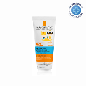 LA ROCHE POSAY ANTHELIOS UVMUNE 400 DERMO PEDIATRICS LAIT 250 ML