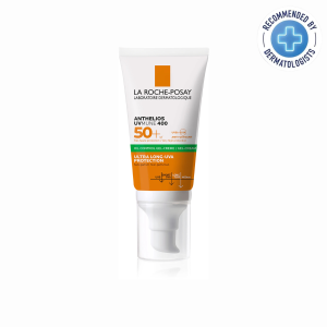 LA ROCHE POSAY ANTHELIOS UVMUNE400 OIL CONTROL INVISIBLE SPF50+ 50ML