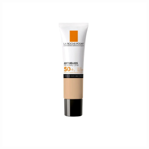 La Roche-Posay Anthelios Mineral One SPF50+ Crème Teintée 02 Medium
