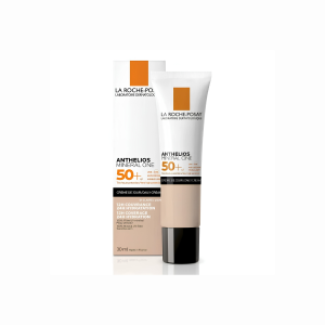 La Roche-Posay Anthelios Mineral One SPF50+ Teinte 03 Bronze - 30ml