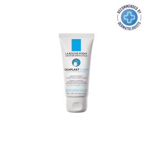 LA ROCHE POSAY CICAPLAST MAINS 50 ML