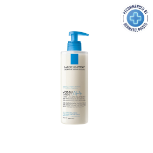 LA ROCHE POSAY LIPIKAR SYNDET AP+ 400 ML