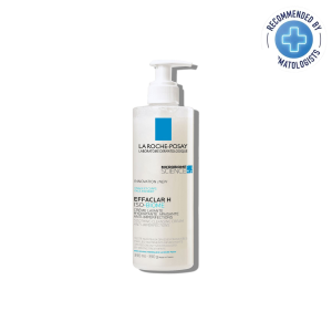 LA ROCHE POSAY EFFACLAR H ISO BIOME CREME LAVANTE 390 ML