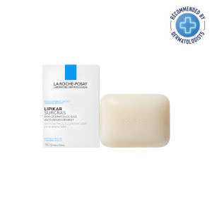 LA ROCHE POSAY LIPIKAR PAIN SURGRAS 150G