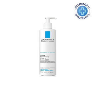 LA ROCHE POSAY TOLERIANE DERMO NETTOYANT 400 ML