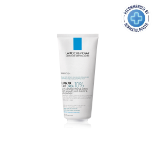 LA ROCHE POSAY LIPIKAR LAIT UREA 10% 200 ML