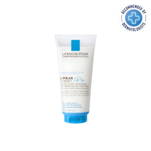 LA ROCHE POSAY LIPIKAR SYNDET AP+ 200 M