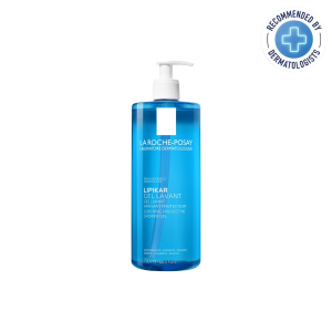 LA ROCHE POSAY LIPIKAR GEL LAVANT 400 ML