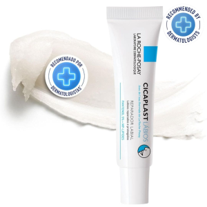 LA ROCHE POSAY CICAPLAST BAUME BARRIERE REPARATEUR LEVRES 7,5 ml