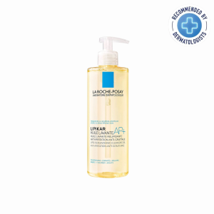 LA ROCHE POSAY LIPIKAR HUILE LAVANTE AP+ 400 ML