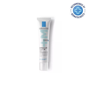 LA ROCHE POSAY EFFACLAR DUO + M 40 ML