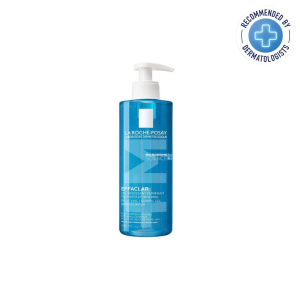 Nettoyant La Roche-Posay Peau Acnéique 400ml