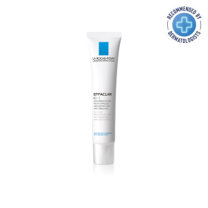 LA ROCHE POSAY EFFACLAR K+ TUBE 40 ML