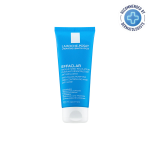 LA ROCHE POSAY EFFACLAR MASQUE SEBO REGULATEUR 100 ML