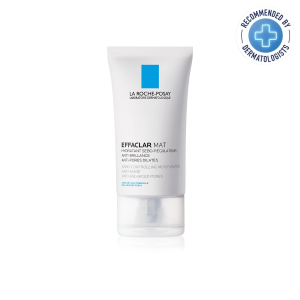 LA ROCHE POSAY EFFACLAR MAT HYDRATANT SEBO REGULATEUR 40 ML