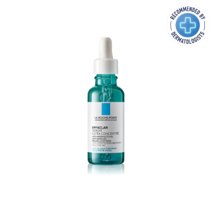 LA ROCHE POSAY EFFACLAR SERUM VISAGE ANTI IMPERFECTIONS 30ML