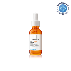 LA ROCHE POSAY PURE VITAMIN C12 SERUM 30 ML