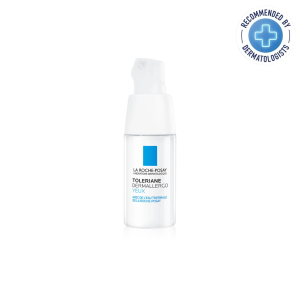 LA ROCHE POSAY TOLERIANE DERMALLERGO CREME CONTOUR YEUX 20 ML
