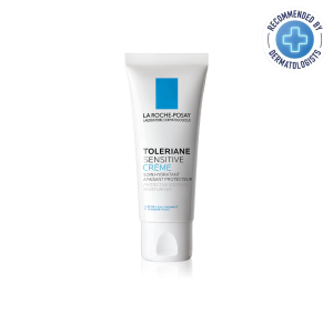 LA ROCHE POSAY TOLERIANE SENSITIVE RICHE 40 ML