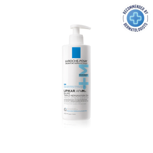 LA ROCHE POSAY LIPIKAR BAUME AP+M 400 ML