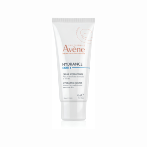 AVENE HYDRANCE LEGERE CREME HYDRATANTE 40 ML